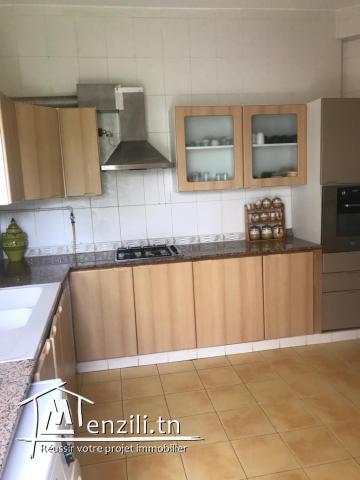 Vous aimez le calme, la verdure, la mer....