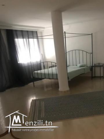 Vous aimez le calme, la verdure, la mer....