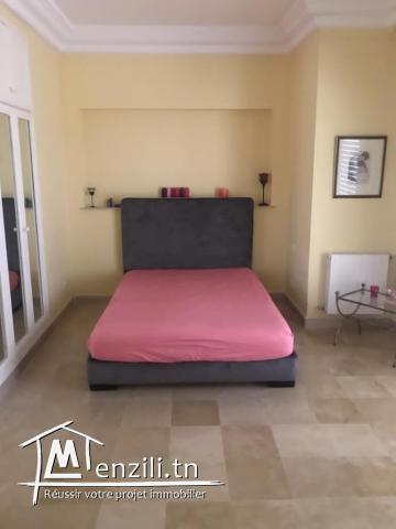 Vous aimez le calme, la verdure, la mer....