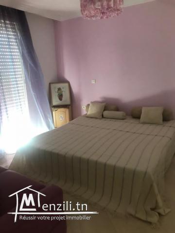 Vous aimez le calme, la verdure, la mer....