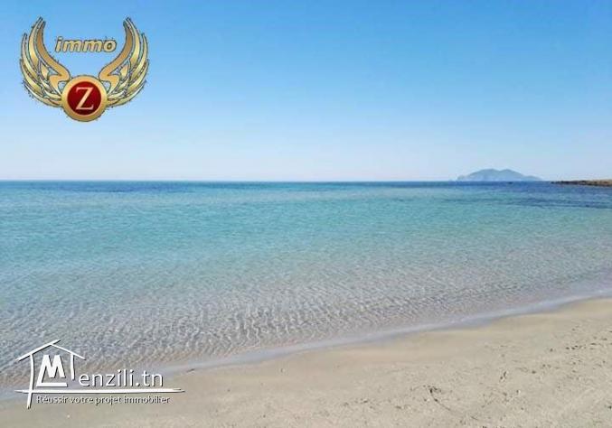 A vendre un apparetement S+2 a ezzahra-hammamghazez