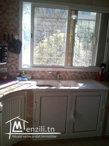 A vendre une superbe maison a lahmeri rafraf plage
