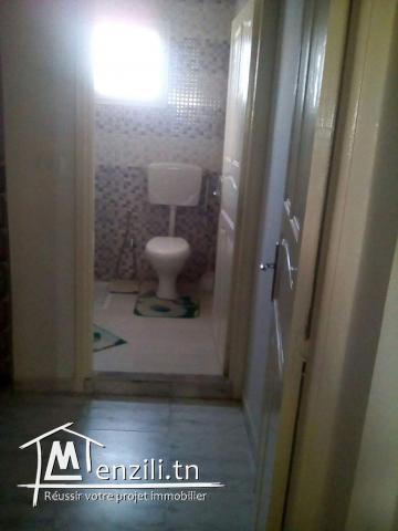 A vendre une superbe maison a lahmeri rafraf plage