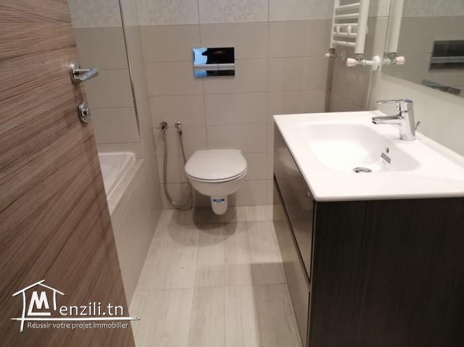 CHOUTRANA 1 S+2  116 M S+3  155 M STANDING PROMO