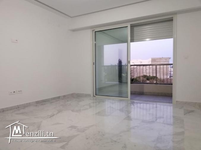 CHOUTRANA 1 S+2  116 M S+3  155 M STANDING PROMO