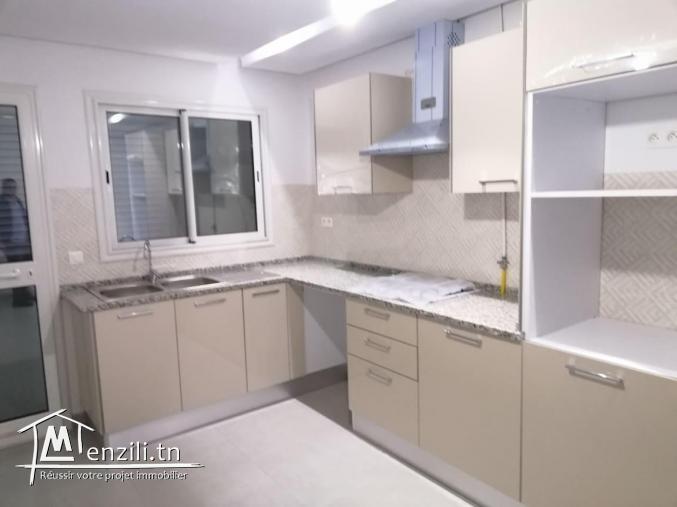 CHOUTRANA 1 S+2  116 M S+3  155 M STANDING PROMO