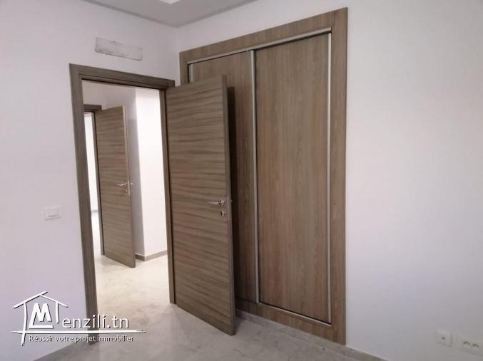 CHOUTRANA 1 S+2  116 M S+3  155 M STANDING PROMO