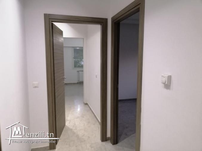 CHOUTRANA 1 S+2  116 M S+3  155 M STANDING PROMO