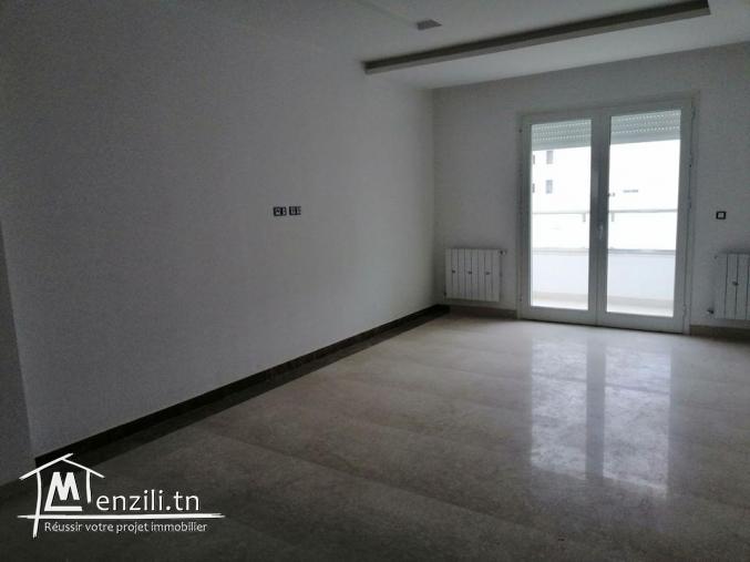 S+1 AUX JARDINS DE CARTHAGE 75 M EN PROMOTION