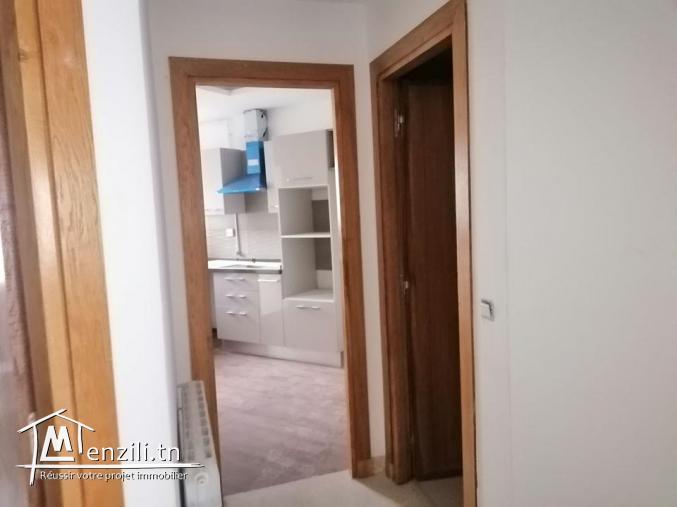 S+1 AUX JARDINS DE CARTHAGE 75 M EN PROMOTION