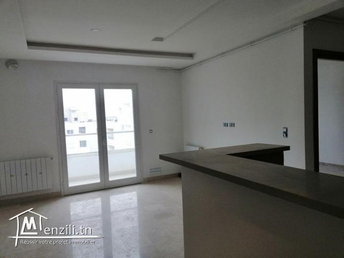 S+1 AUX JARDINS DE CARTHAGE 75 M EN PROMOTION