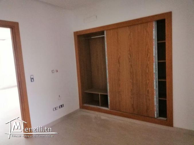 S+1 AUX JARDINS DE CARTHAGE 75 M EN PROMOTION