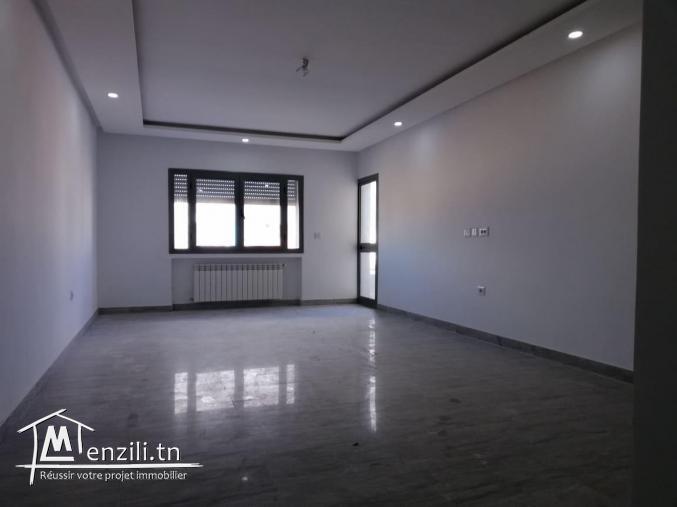 S+2  ET S+3 AIN ZAGHOUAN NORD STANDING EN PROMO