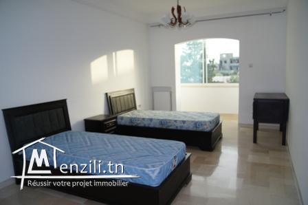 Villa Yasmina Zone touristique Hammamet Nord