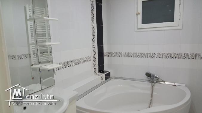 Villa Yasmina Zone touristique Hammamet Nord