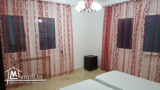 Villa Yasmina Zone touristique Hammamet Nord