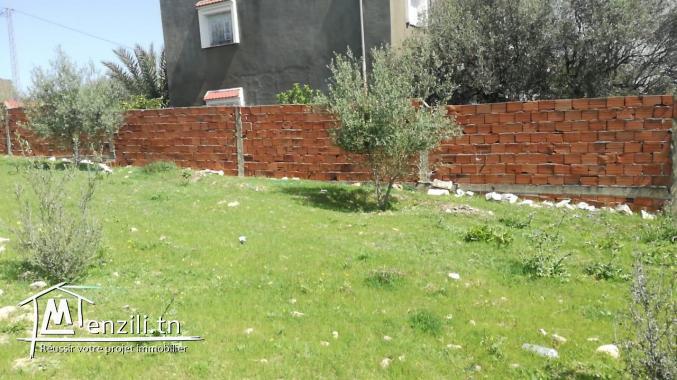 1417 m2 3la trig beja hammem sayela