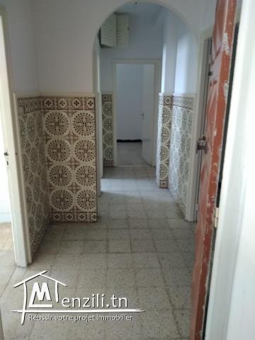 للكراء في نابل