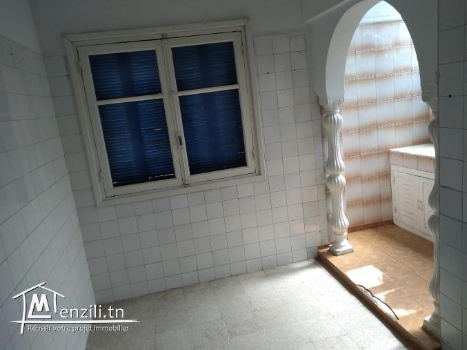 للكراء في نابل