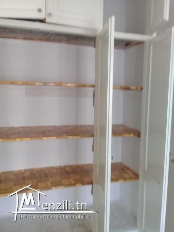 Appartement ebn sina2 ELOUARDIA