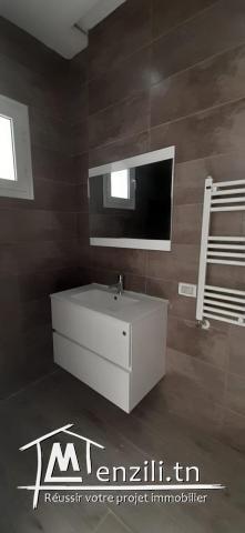 Villa  haut standing à Ennassr