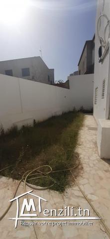 Villa  haut standing à Ennassr