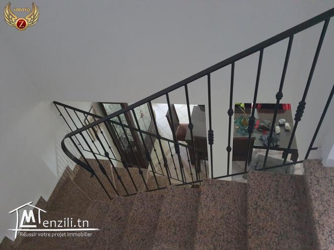 villa a vendre à Kélibia-Tamizret