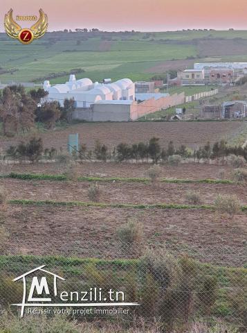 villa a vendre à Kélibia-Tamizret