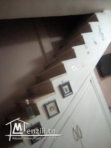 Dar jdida au centre ville