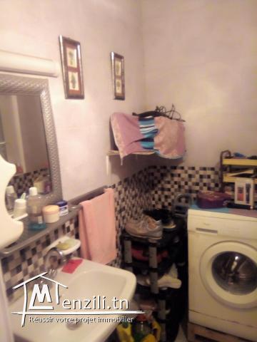 Dar jdida au centre ville