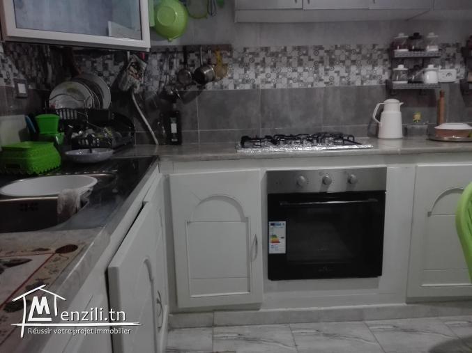 Dar jdida au centre ville