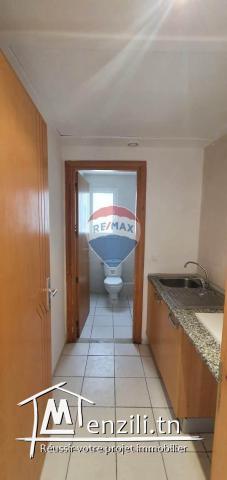 Un Bureau H+4 au Tanit centre à louer