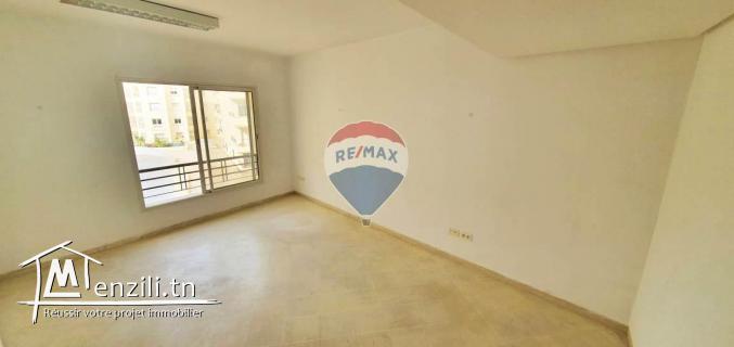 Un Bureau H+4 au Tanit centre à louer