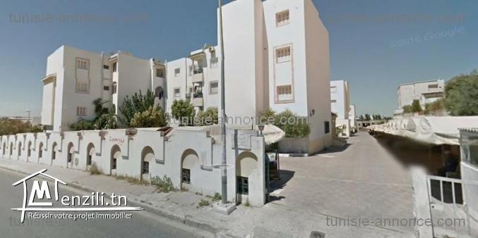 Appartement à vendre à Mourouj 2