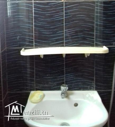 Studio Meublé pour une Personne-Mourouj 6