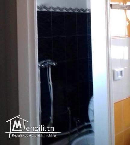 Studio Meublé pour une Personne-Mourouj 6