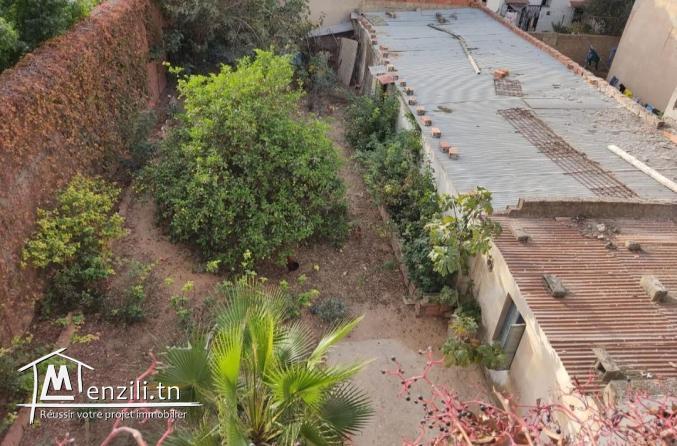 Pack maisons et locaux commerciaux