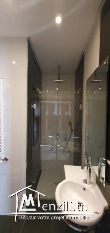 Villa S+6 au lac2 à louer