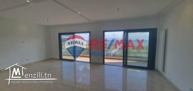 S+3 au lac2 jamais habité Vue imprenable