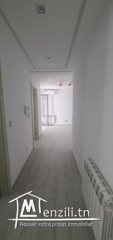S+1 jamais habité Menzah9 C à Louer