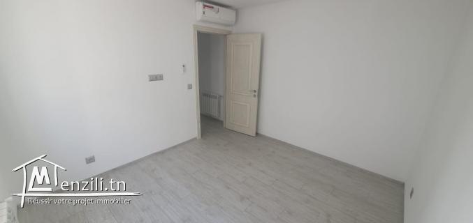 S+1 jamais habité Menzah9 C à Louer