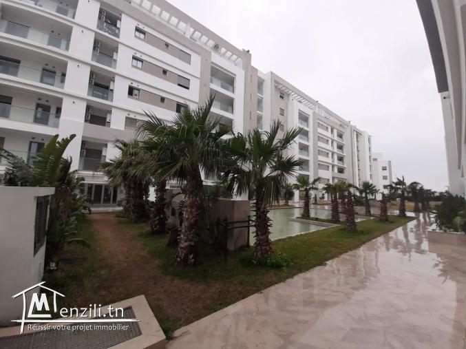 S+1 jamais habité Menzah9 C à Louer