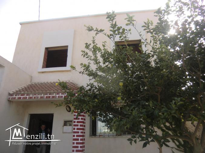 belle villa 300m a la plage sableuse