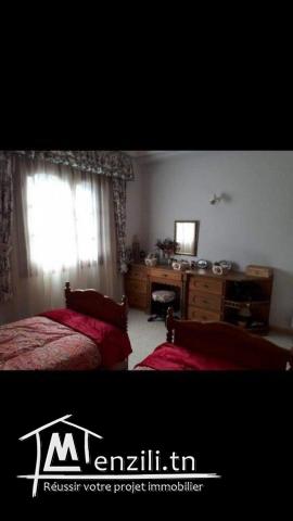 VENTE VILLA BORJ CEDRIA