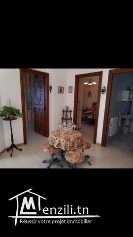 VENTE VILLA BORJ CEDRIA