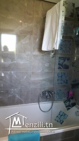 VENTE APPARTEMENT VILLA LA SOUKRA