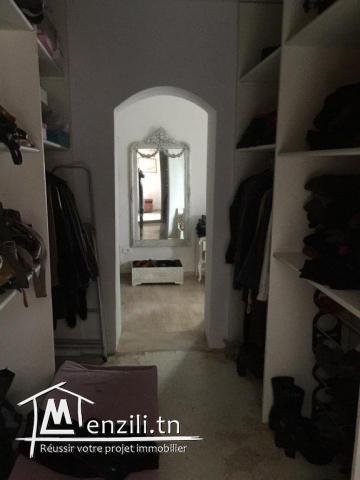 VENTE APPARTEMENT CHOTRANA 1