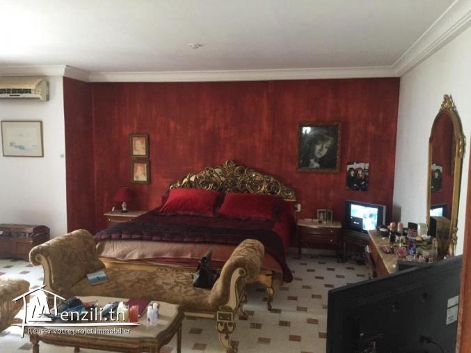 VENTE APPARTEMENT CHOTRANA 1