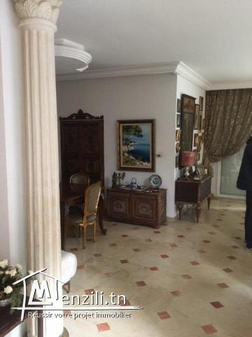 VENTE APPARTEMENT CHOTRANA 1