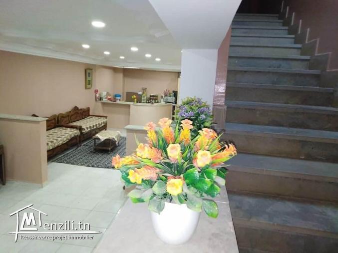 Grande Villa 3étages à Sousse